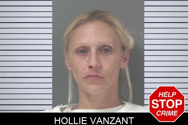 Hollie Vanzant