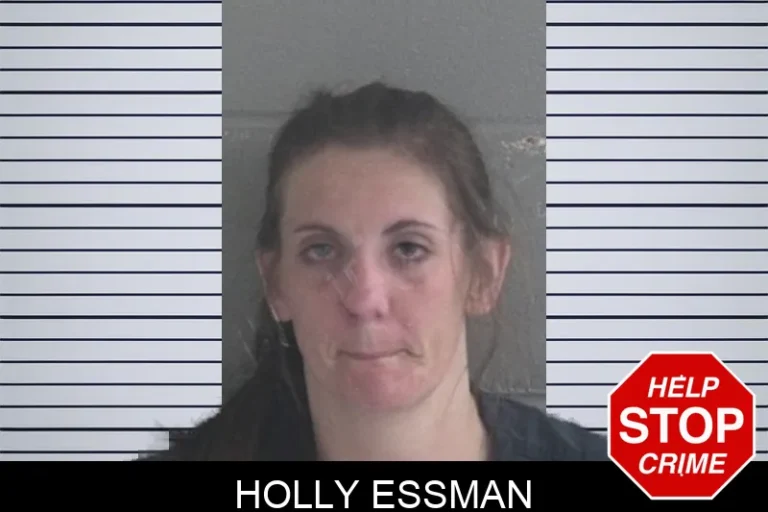 Holly Essman