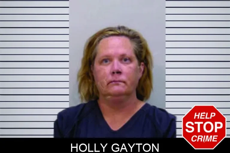 Holly Gayton