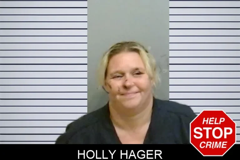 Holly Hager