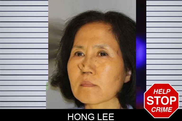 Hong Lee