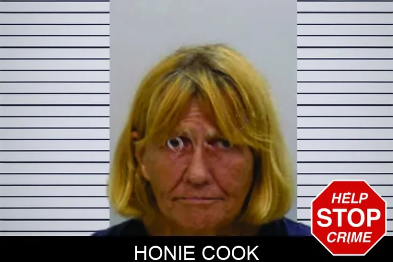Honie Cook