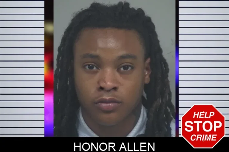 Honor Allen