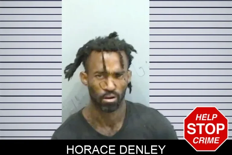 Horace Denley