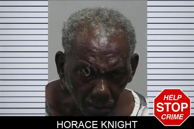Horace Knight