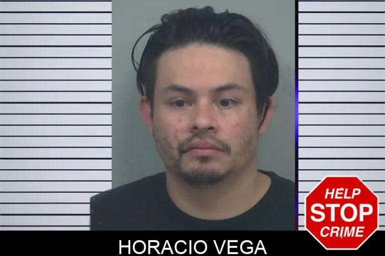 Horacio Vega