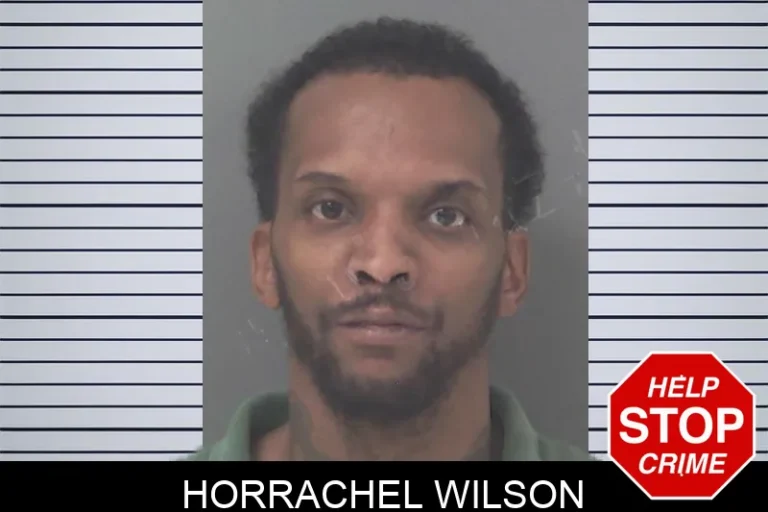 Horrachel Wilson