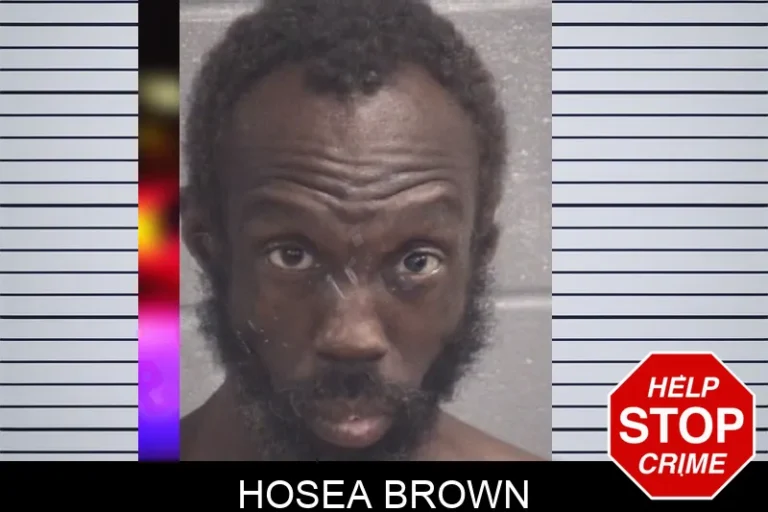 Hosea Brown