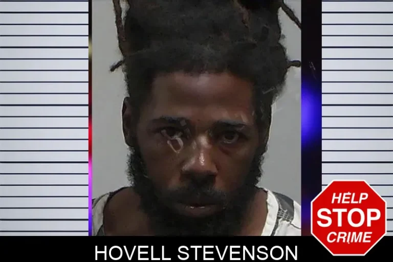 Hovell Stevenson