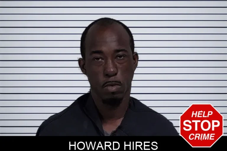 Howard Hires