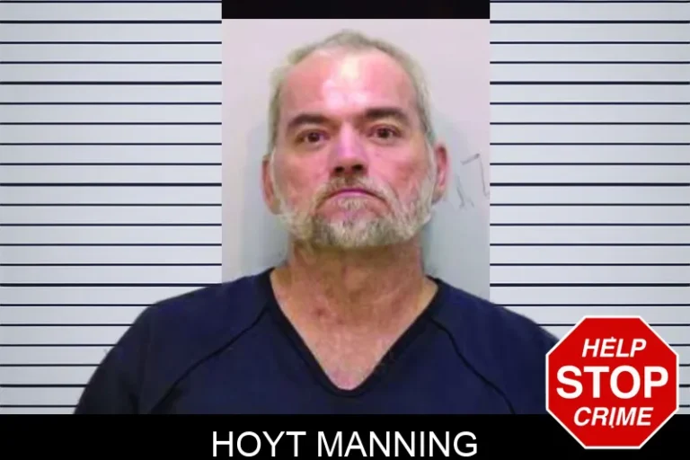 Hoyt Manning