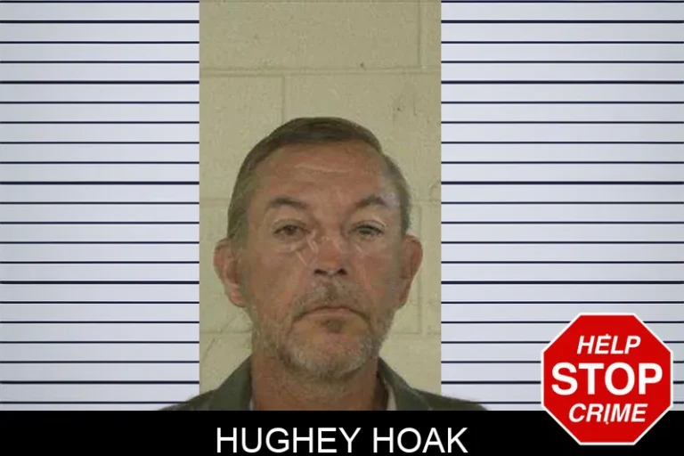 Hughey Hoak