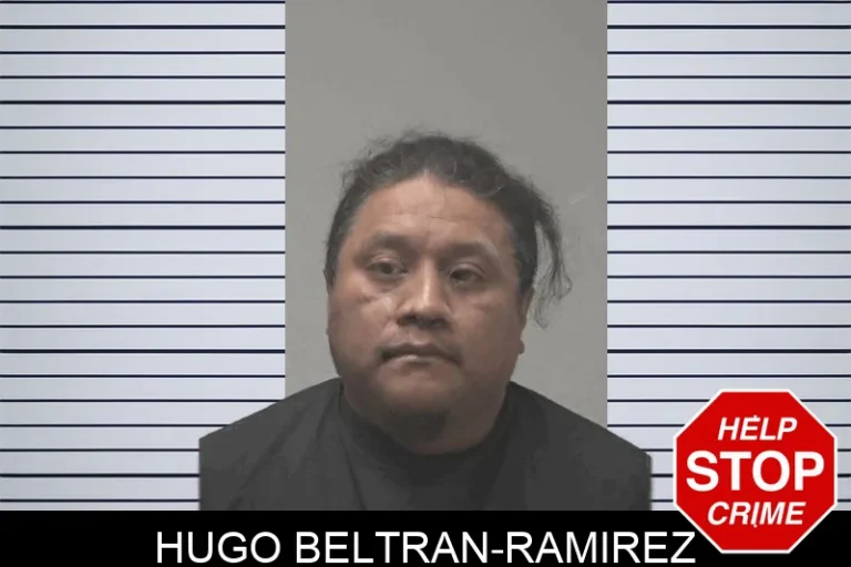 Hugo Beltran-Ramirez