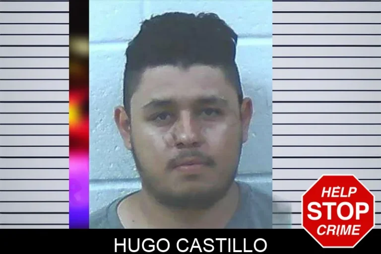 Hugo Castillo mugshot – Jackson County , Georgia Hugo Castillo