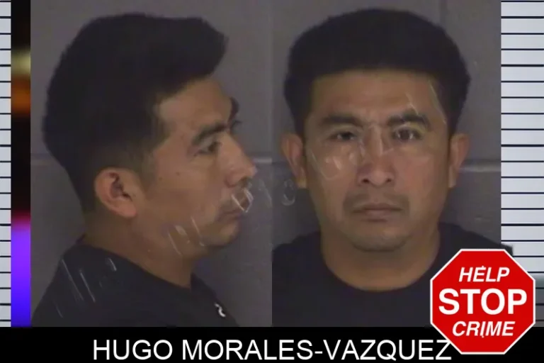 Hugo Morales-Vazquez