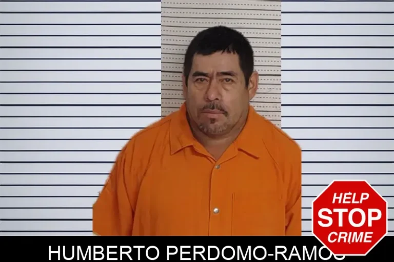 Humberto Perdomo-Ramos