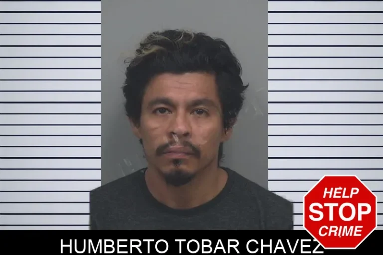 Humberto Tobar Chavez