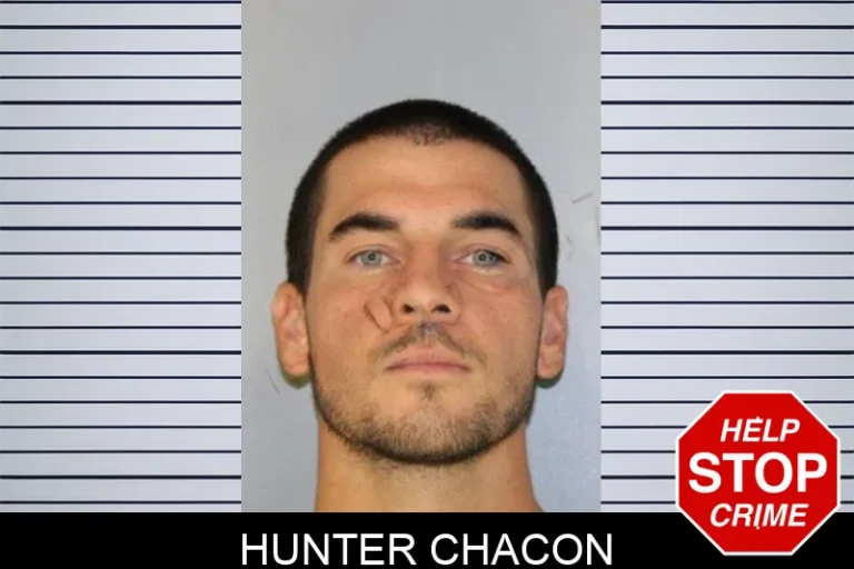 Hunter Chacon