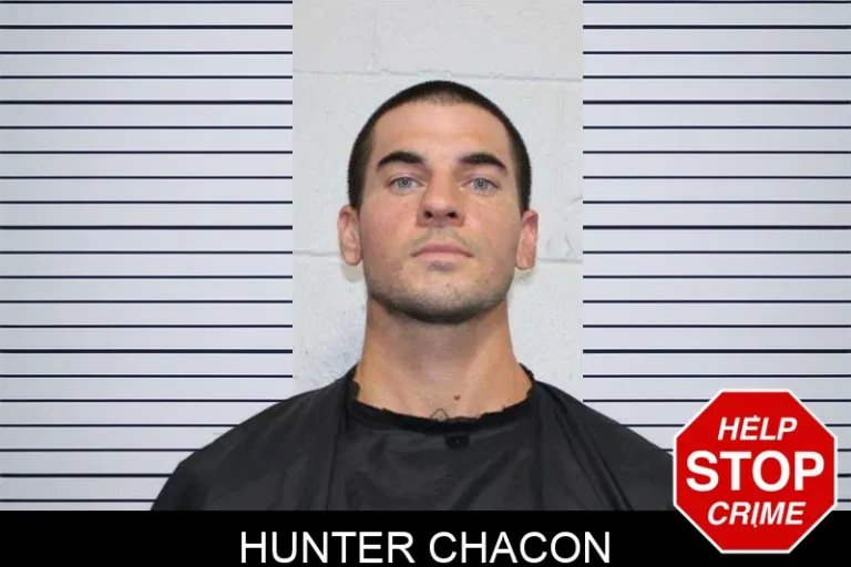 Hunter Chacon