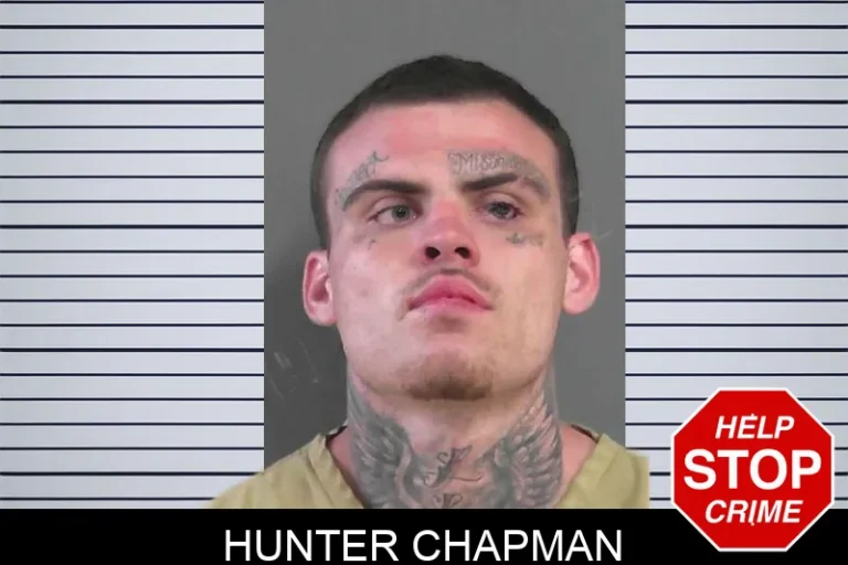 Hunter Chapman