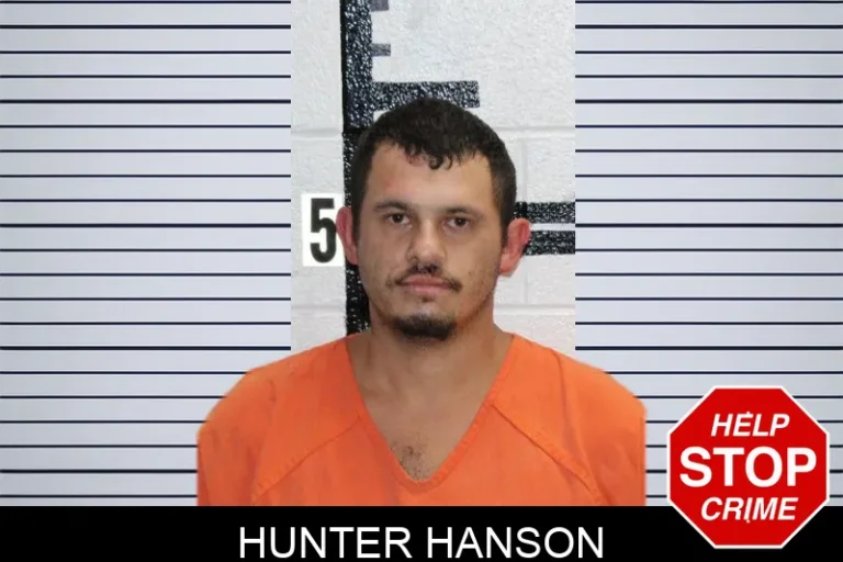 Hunter Hanson