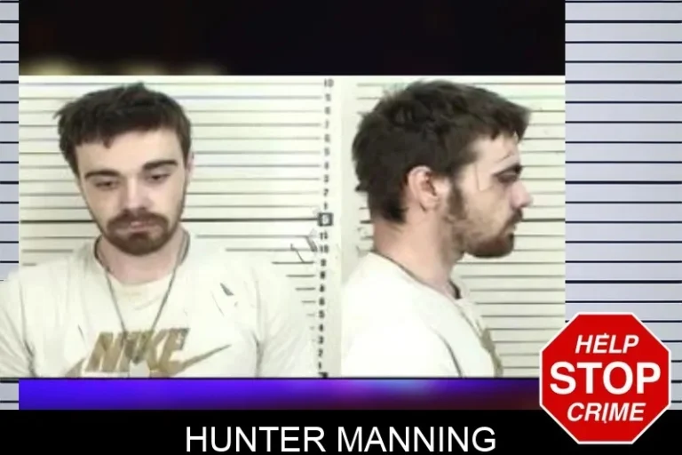 Hunter Manning