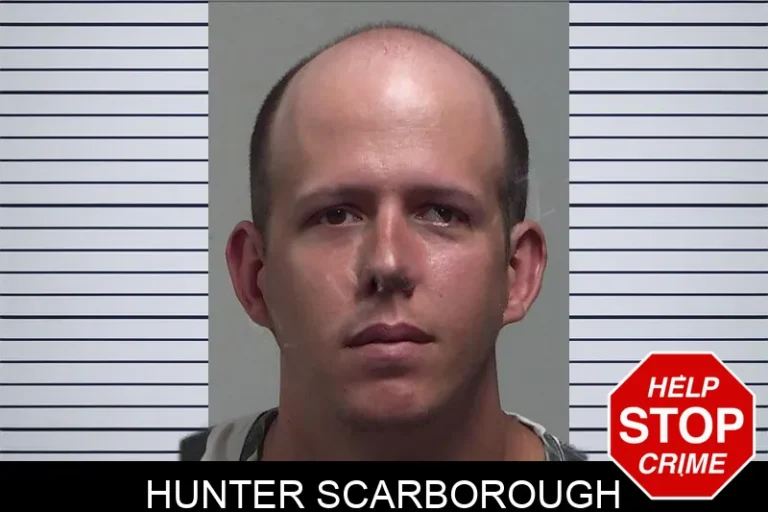 Hunter Scarborough