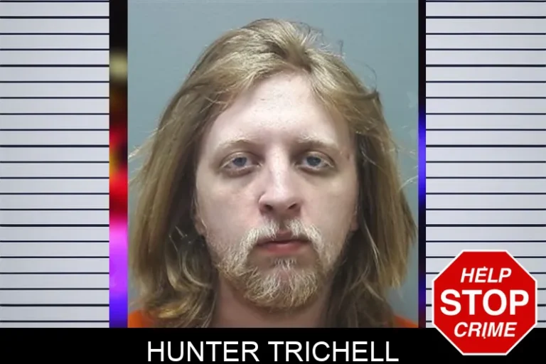 Hunter Trichell