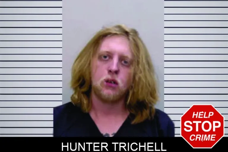 Hunter Trichell