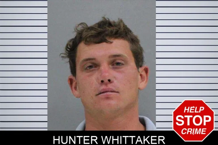Hunter Whittaker