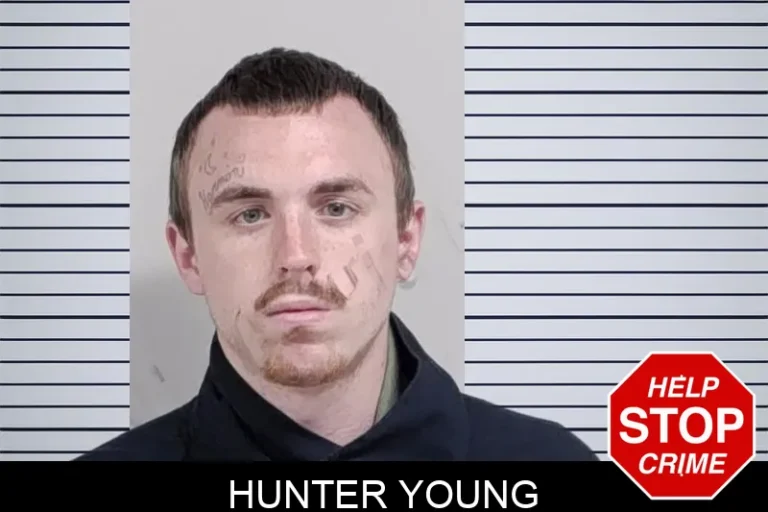 Hunter Young