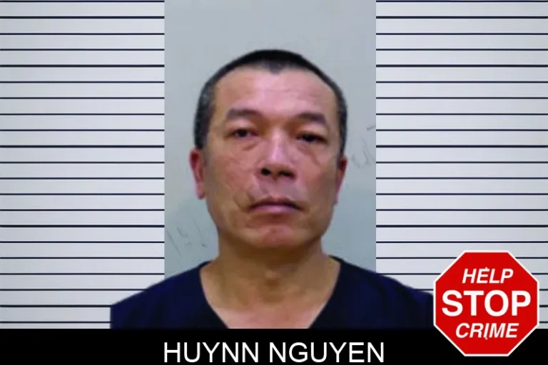 Huynn Nguyen