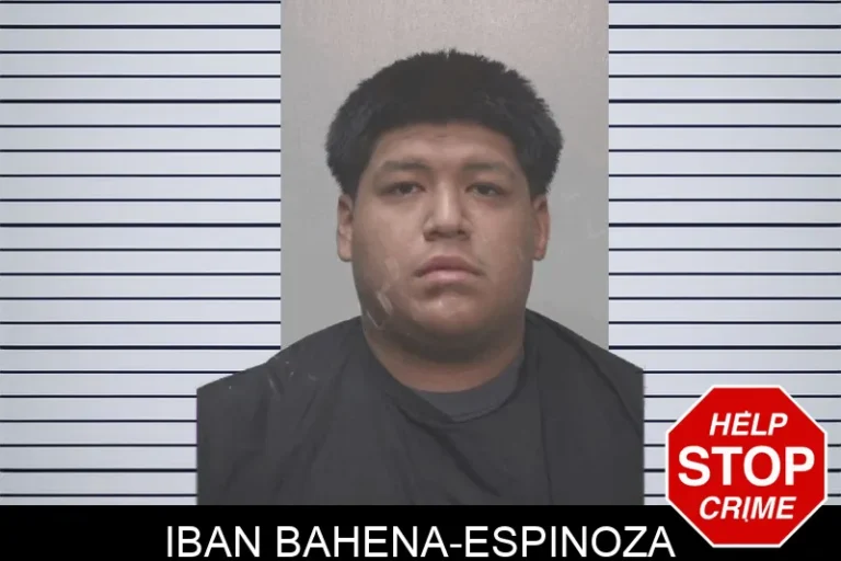 Iban Bahena-Espinoza