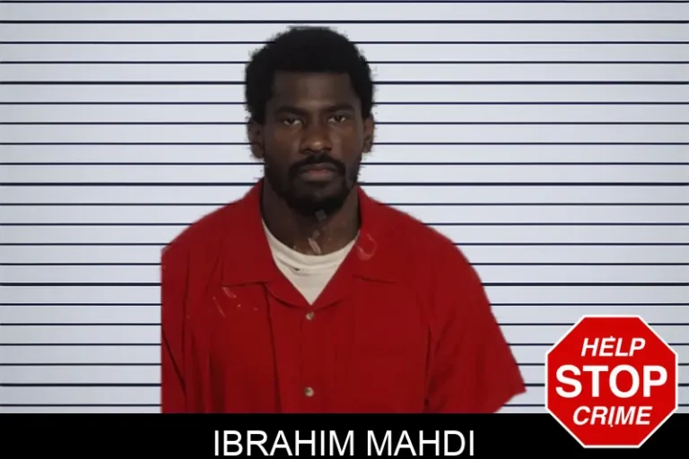 Ibrahim Mahdi