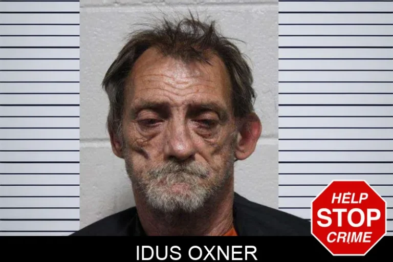 Idus Oxner