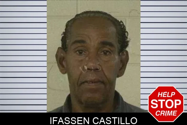 Ifassen Castillo