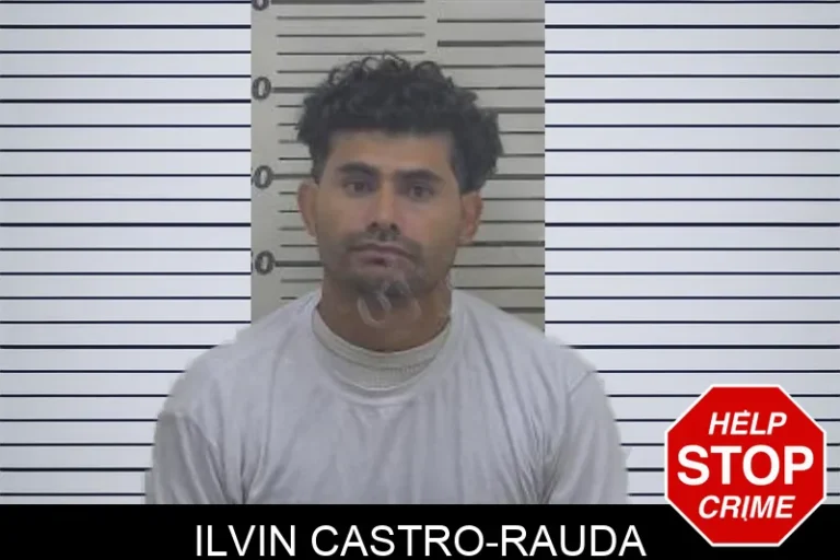Ilvin Castro-Rauda