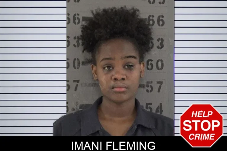 Imani Fleming
