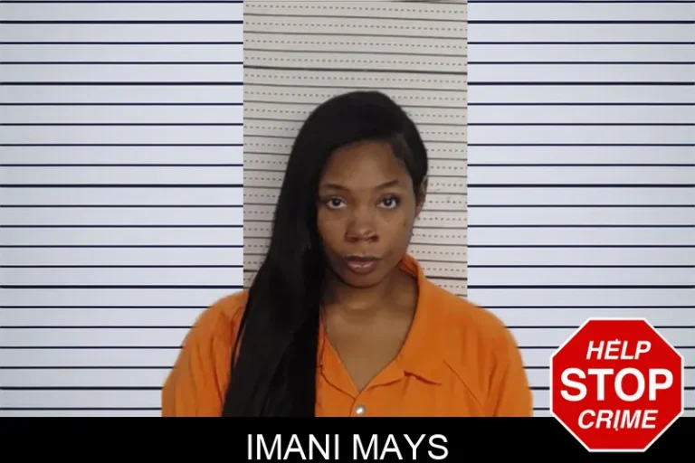 Imani Mays
