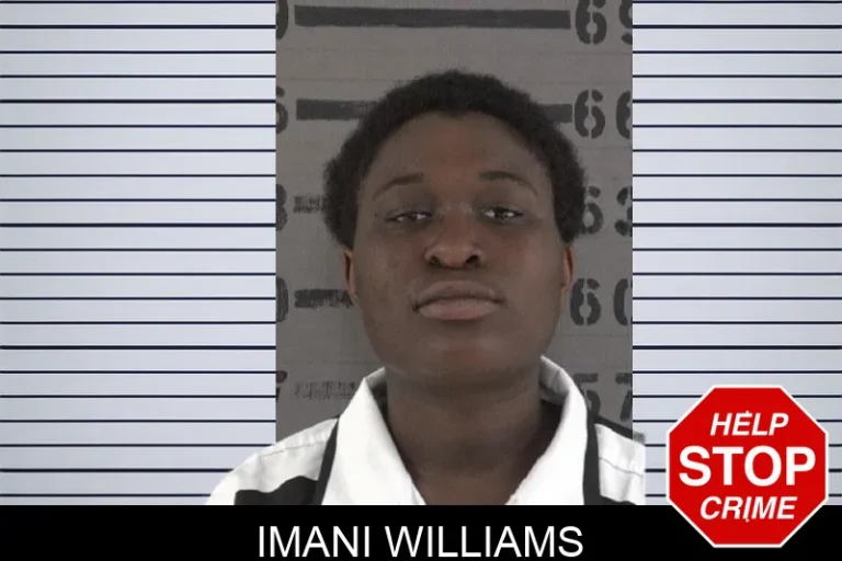 Imani Williams