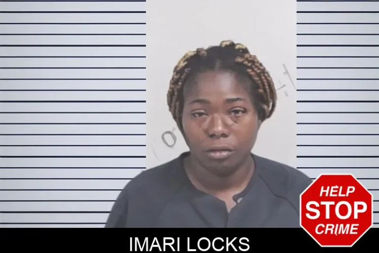 Imari Locks