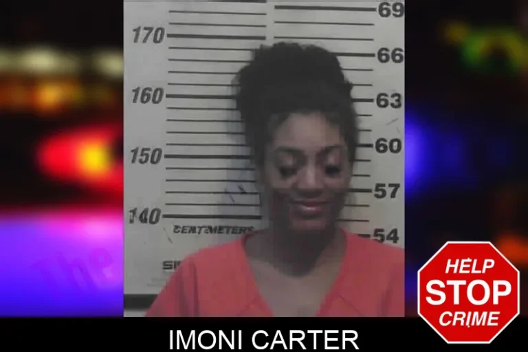 Imoni Carter