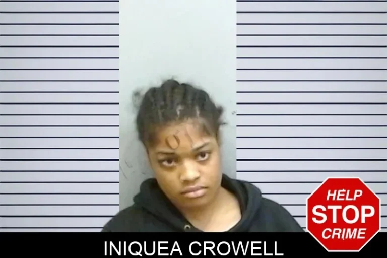 Iniquea Crowell