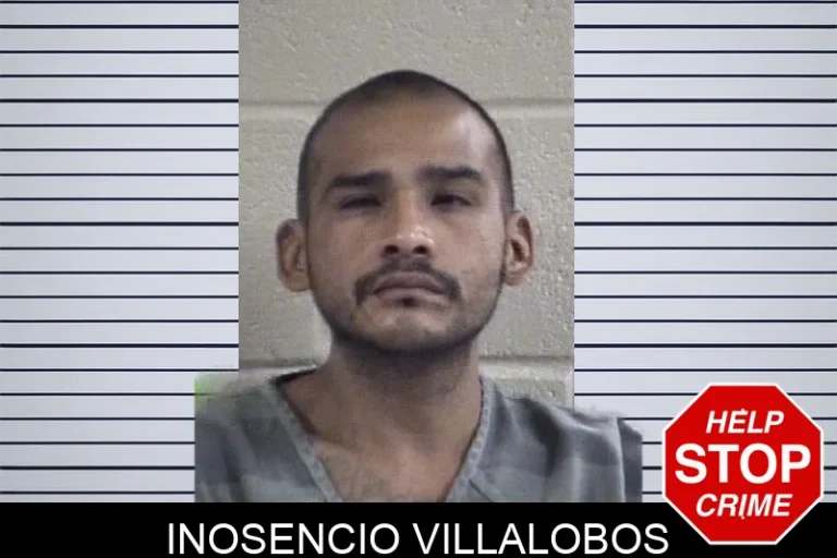 Inosencio Villalobos