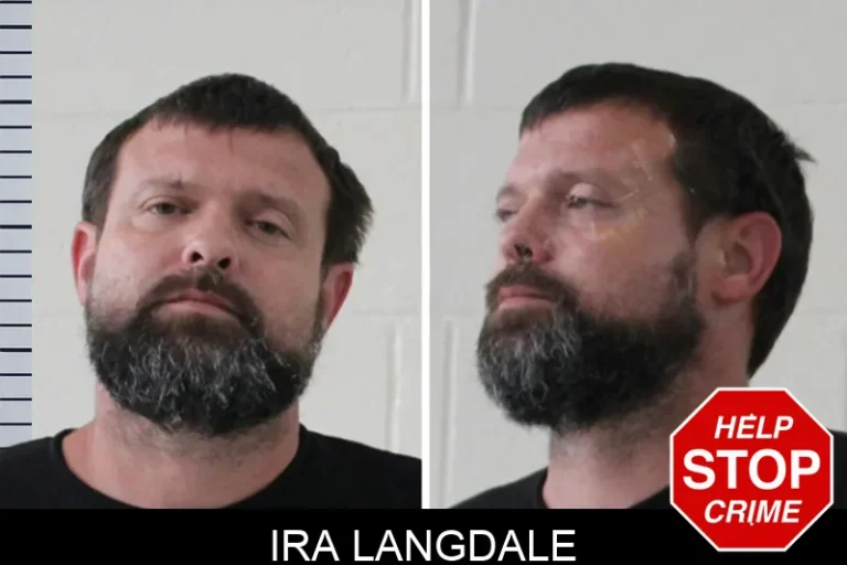 Ira Langdale
