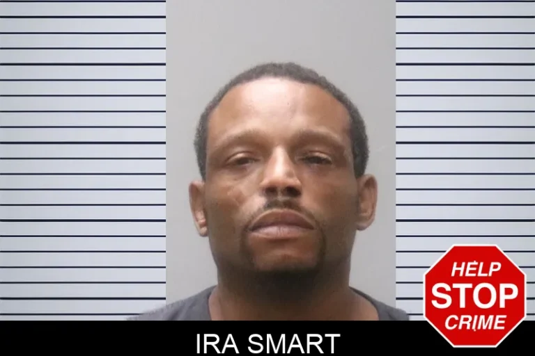 Ira Smart