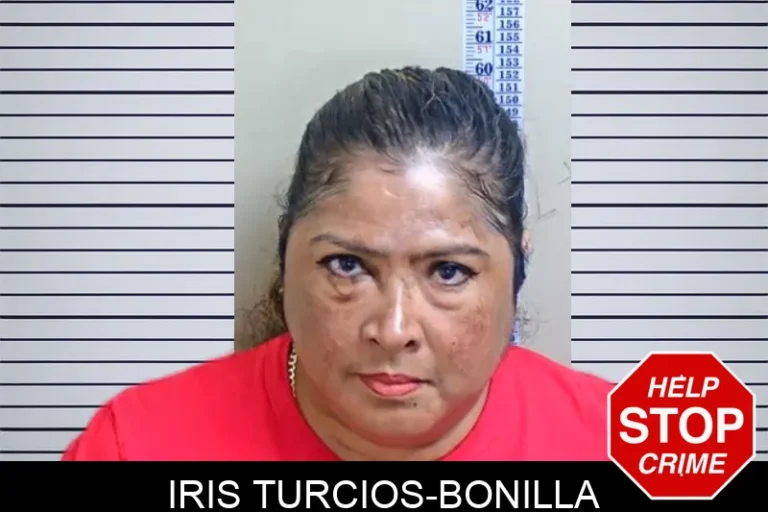 Iris Turcios-Bonilla