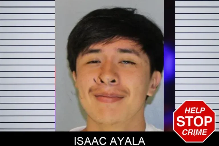 Isaac Ayala