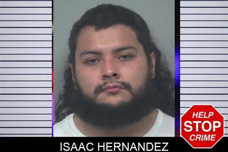 Isaac Hernandez