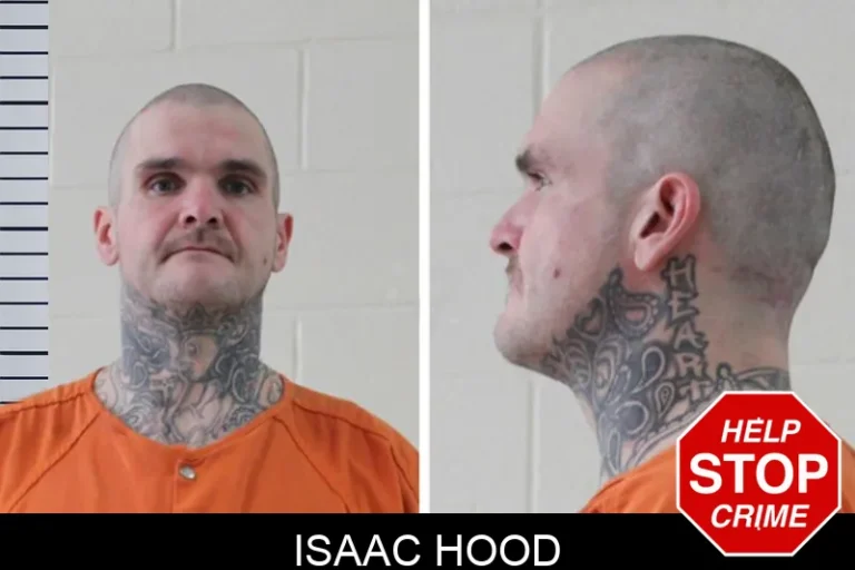 Isaac Hood